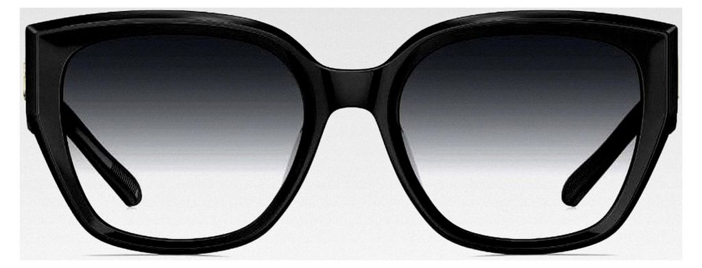 Zermatt Bl3200 A11 Sonnenbrille Damen Schwarz