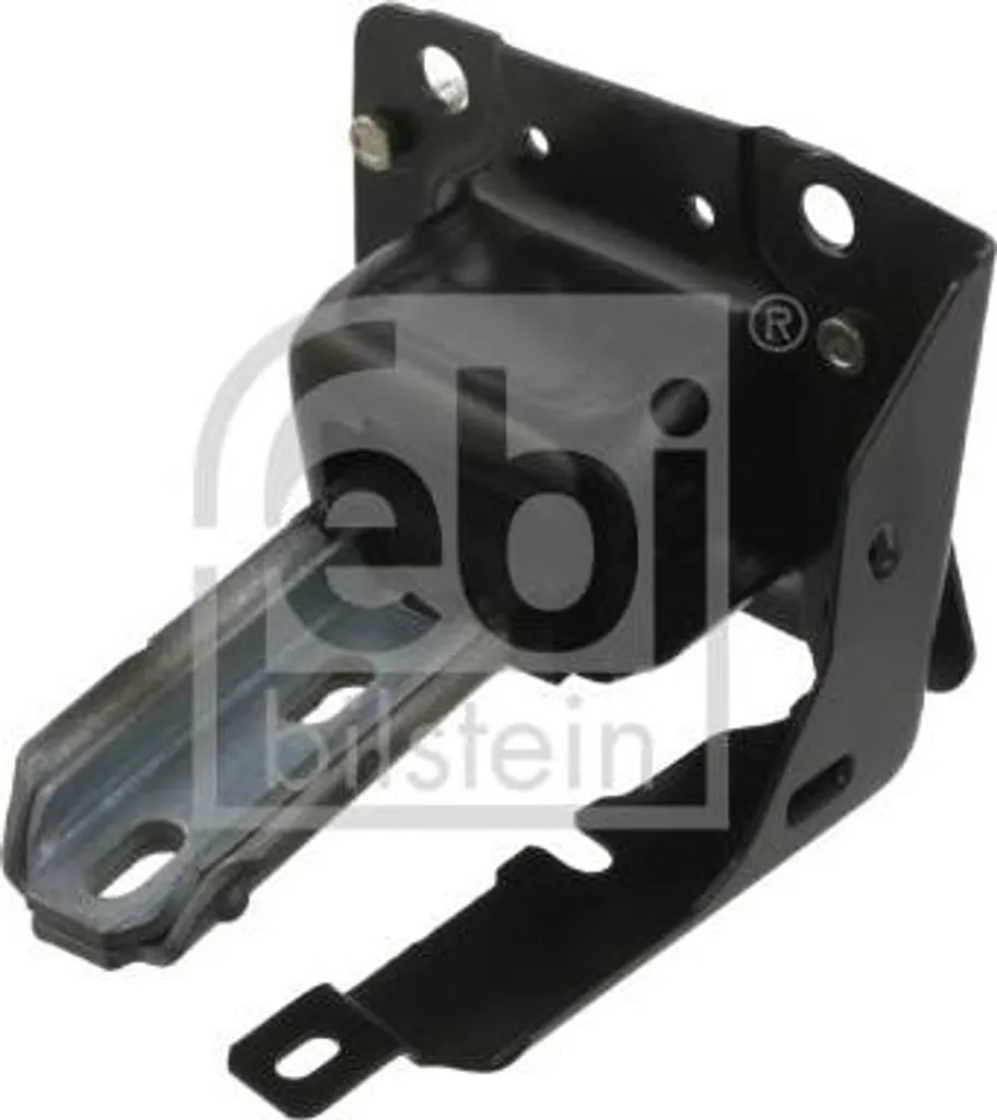 Silent bloc moteur pour 207 - FEBI BILSTEIN 37244 adaptable OE 1813N4