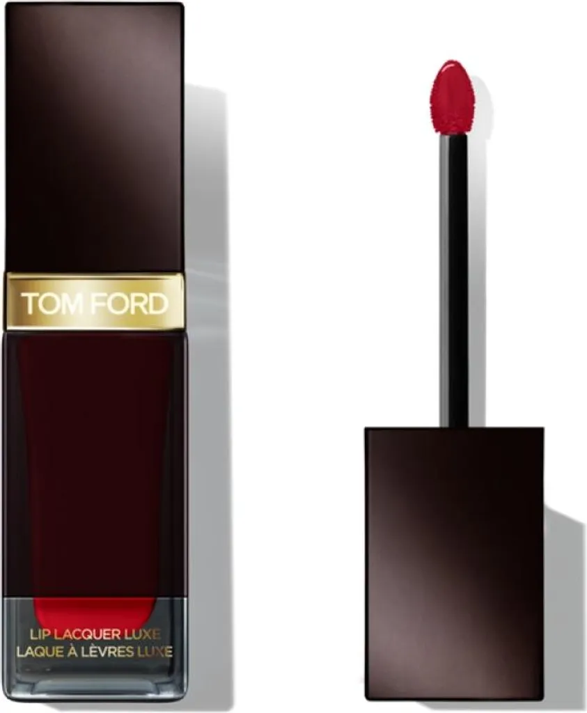 Maquillage Lèvres Tom Ford 07 Intimidate pour un Sourire Éclatant 6ml