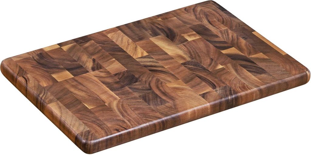 ZASSENHAUS Tranchierbrett Akazie 45x30x2cm Produktbild 