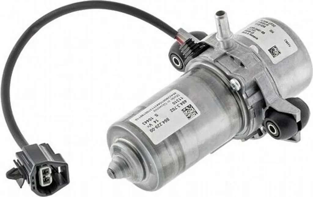 Pompe basse pression HELLA 8TG 009 286-001 pour freinage OE 1562264