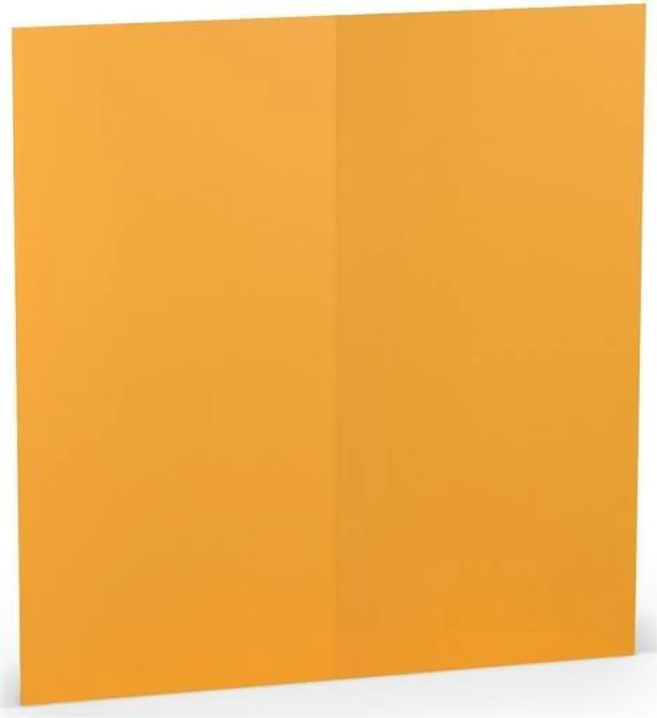 Carte de Correspondance DL Ocre HD - Finis les Papiers Fins qui se Froissent