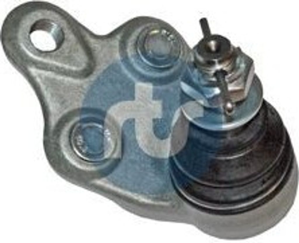 RTS Traggelenk Vorne Rechts Unten für TOYOTA COROLLA Liftback (E9) 93-92513-1