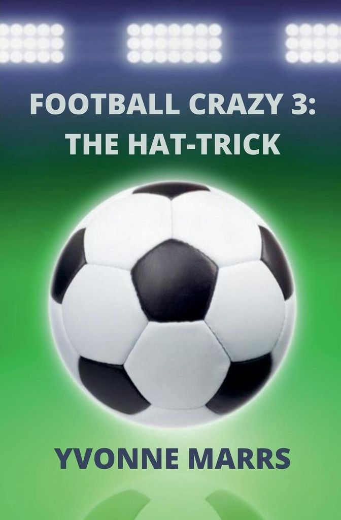 Football Crazy 3