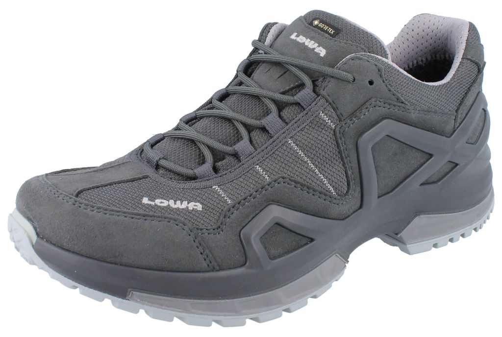 LOWA GORGON GTX, Männlich, Erwachsener, Graphit, Produktbild 