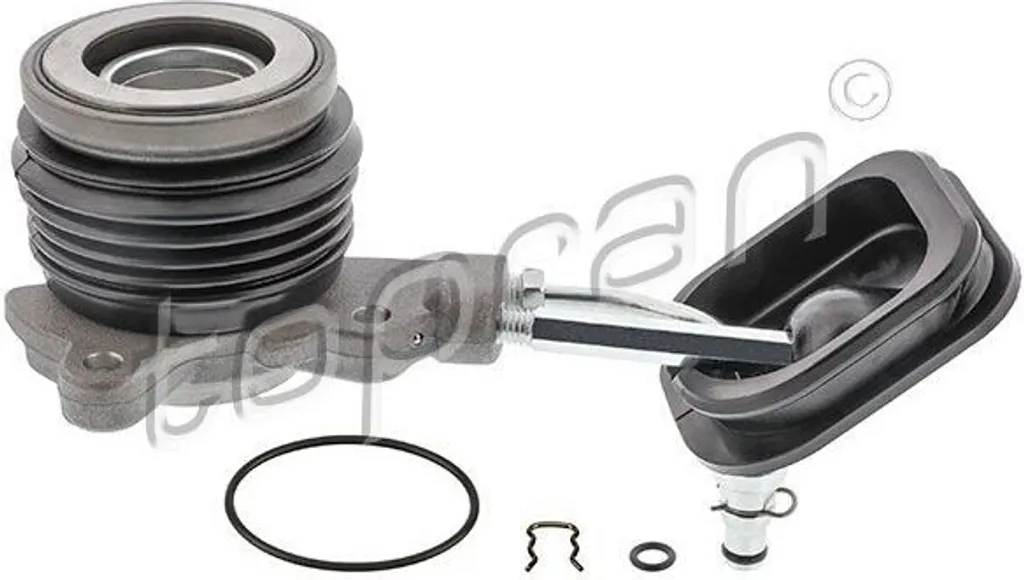 Débrayage Central 94ZT7A564AA pour Ford Mondeo et Galaxy - Haute Qualité