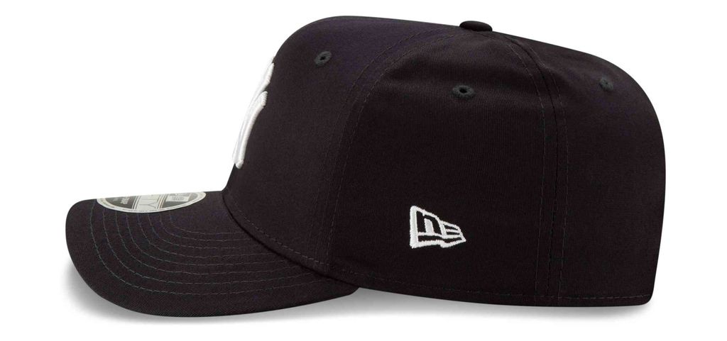 New Era MLB 9 Fifty Stretch Cap New York Yankees marine M/L Produktbild 