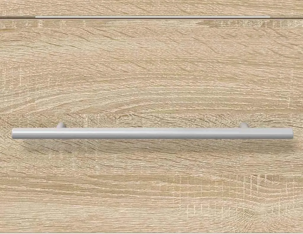 Mobile Sottolavabo vidaXL Sonoma 38,5cm | Facile Montaggio - 8