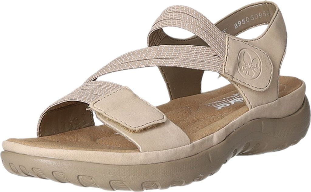 Sandale sportive jusqu'à 30 mm de hauteur de semelle Image du produit 