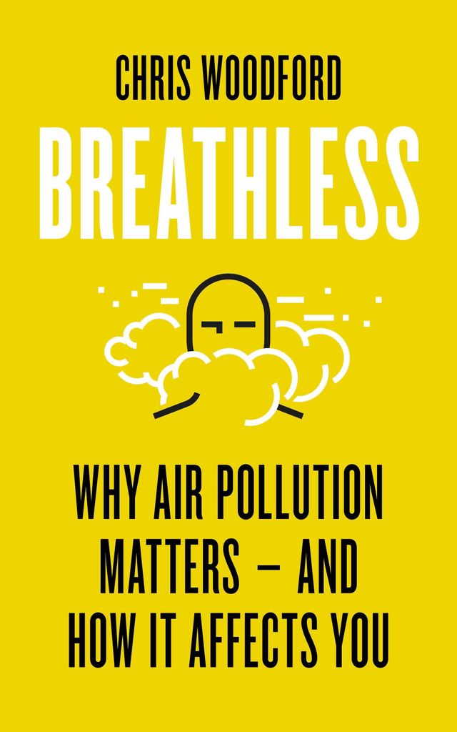 Breathless – Lingua: Inglese