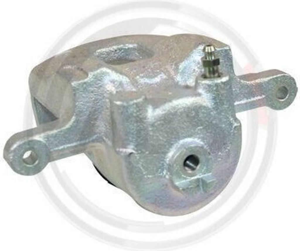 A.B.S. Bremssattel für NISSAN NAVARA (D22) 727301 Produktbild 
