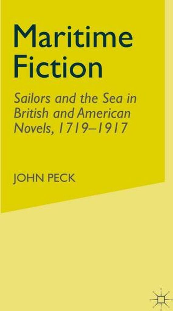 Maritime Fiction