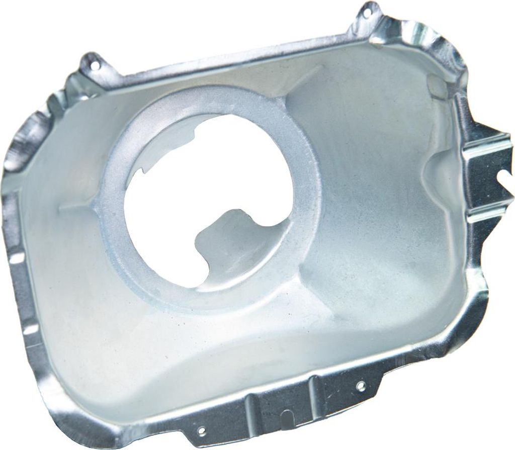 Lampentopf rechts Scheinwerfer Jeep Cherokee YJ 87-95