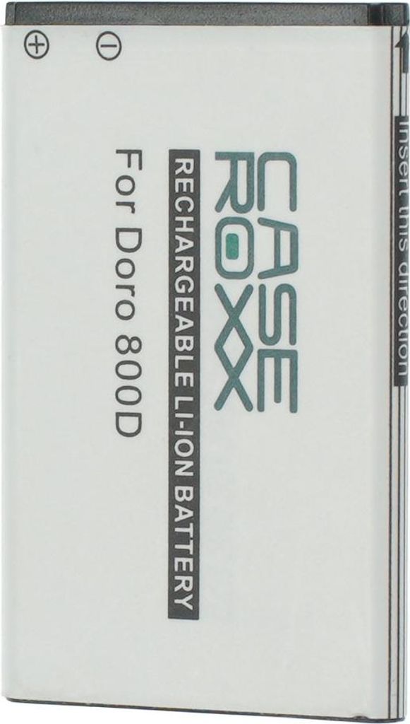 caseroxx Handy Li Ion-Akku für Nokia 1100, 1616, 1800, 2310, 2323, 2330, 5130 XpressMusic, 6600, 6680, 6070, 6230i, 7210, 2850, 6030 uvm.