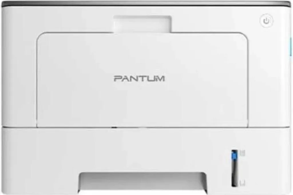 Imprimante Laser pour Télétravail Pantum MBP5200DW Bureau à Domicile