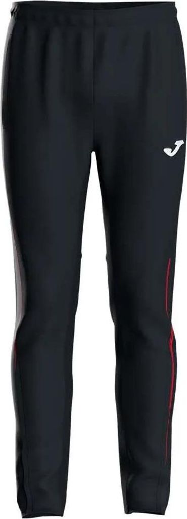 Joma Championship Viii Hosen Schwarz L Herren Schwarz L