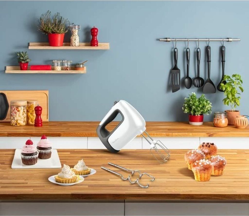 Ručný mixér Moulinex 500 W Obrázok produktu 5