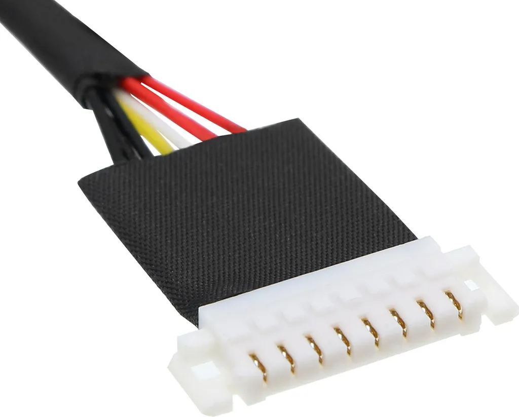 TECHTEK Batteria notebook compatibile con sostituisce B31N1902 - 4