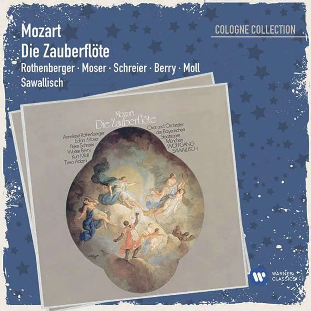 La flûte enchantée pour éveil musical enfant et cours de musique