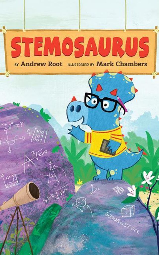 Stemosaurus