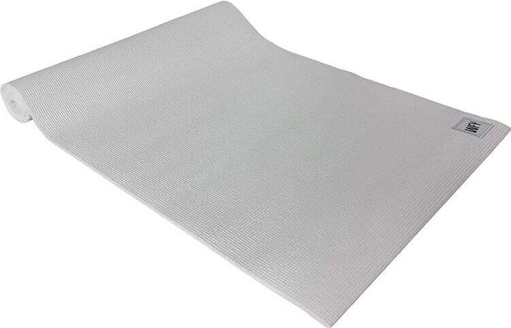 #DoYourYoga fitness mat Kirana jóga mat tenká gymnastika Obrázek produktu 2