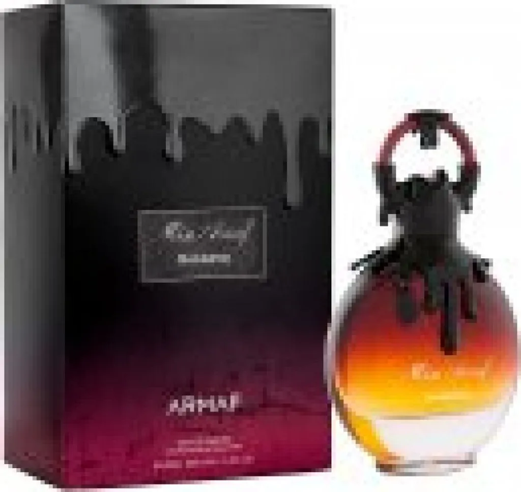Armaf Miss Armaf Magnifiq Eau de Parfum 100ml - Parfum Floral Boisé Chic