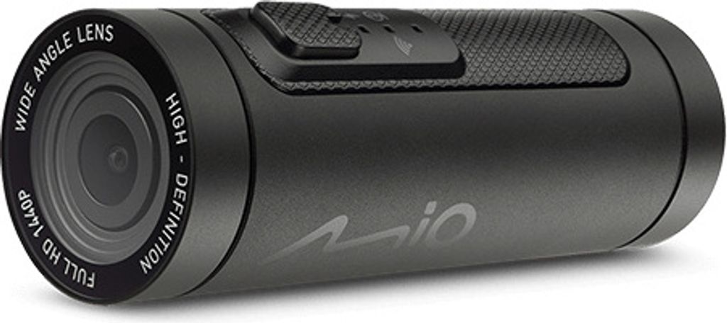 Kamera pro motorkáře MIO MiVue M700 2K/ WiFi Obrázek produktu 3