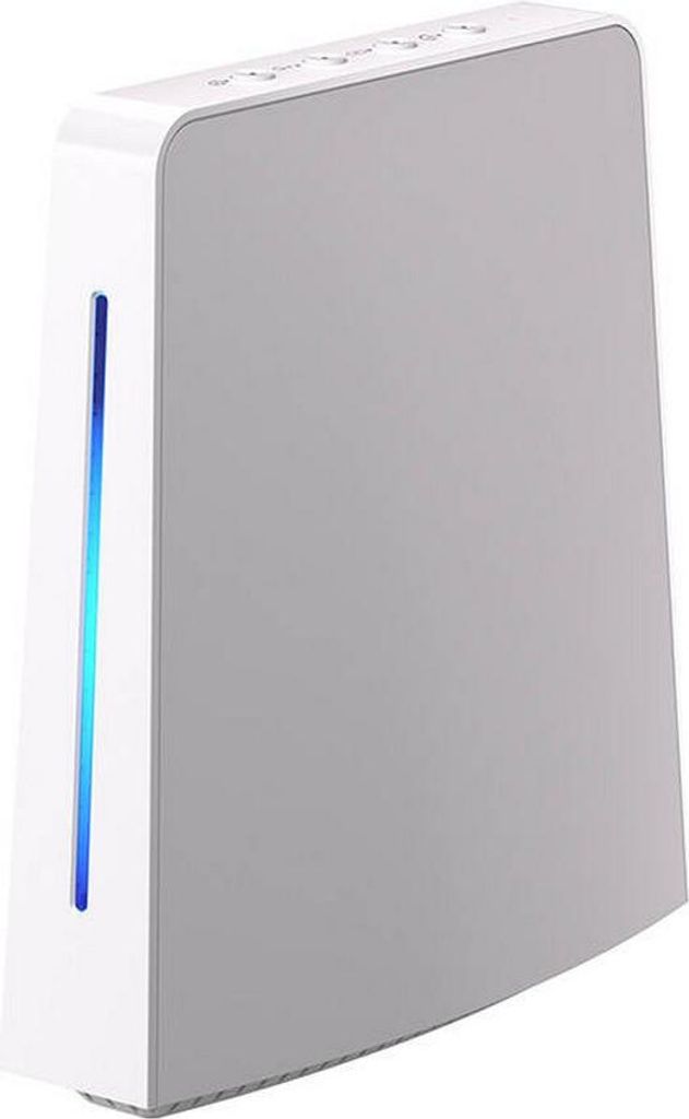Sonoff AIBridge-26, iHost Smart Home Hub, Wi-Fi, ZigBee, Produktbild 