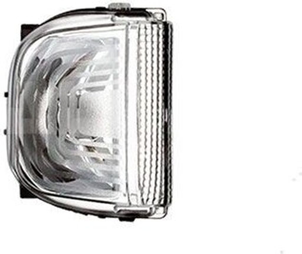 ALKAR 6205021 - OE A9109064700 Blinker, links für Sprinter (W907, W910), Sprinter (W907), Sprinter (W910)