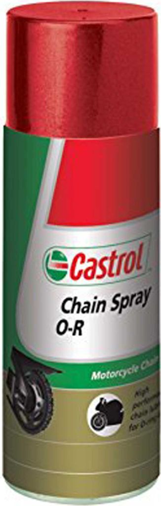 Castrol Kettenspray O-R