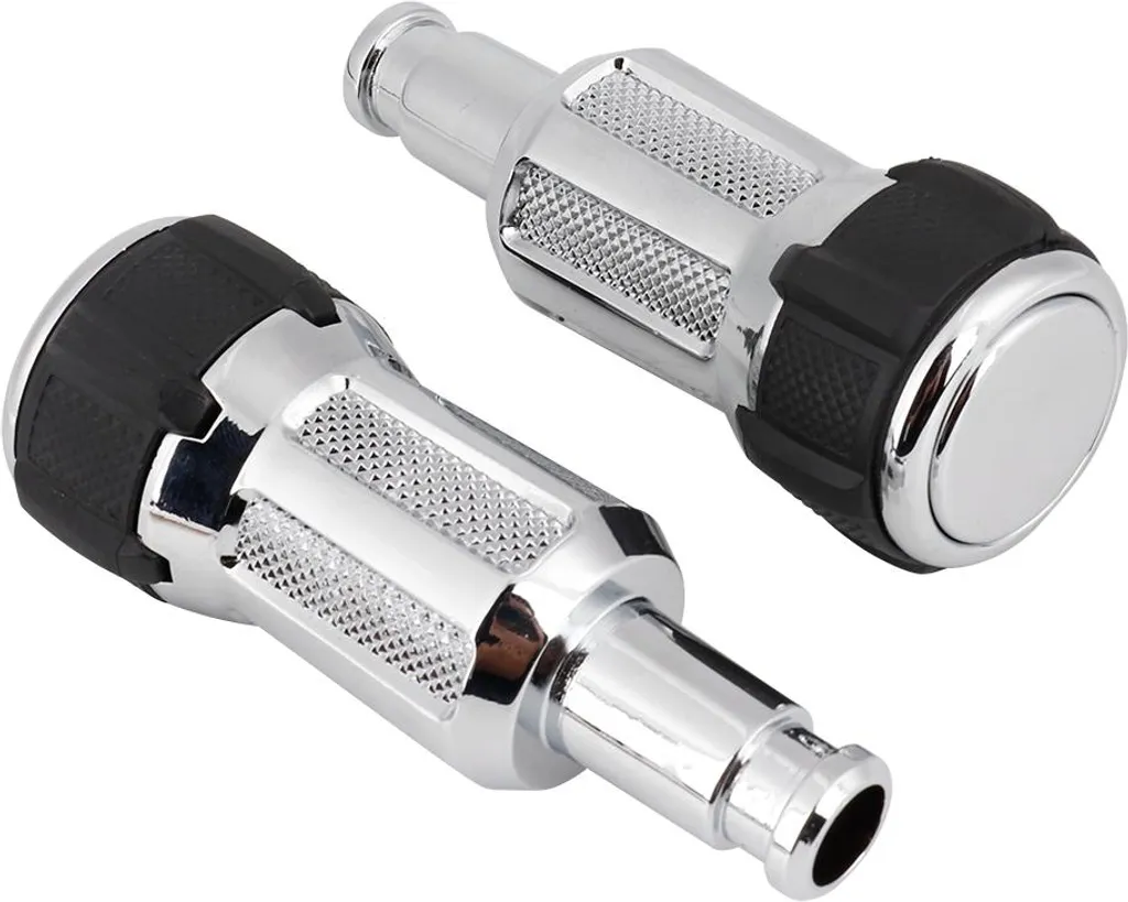 Cache bouton réglage accoudoir Range Rover Vogue LR405 en inox durable