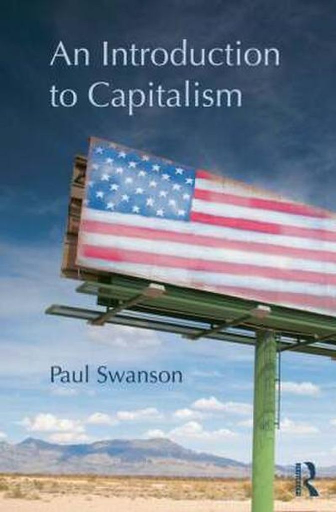 Eine Einführung in den Kapitalismus