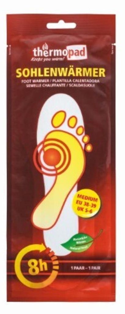 thermopad® 78092-1, thermopad® warmteinzetstukken, Productafbeelding 