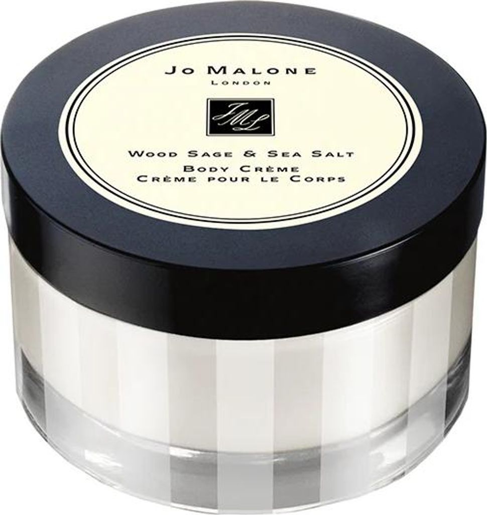 Jo Malone Wood Sage & Sea Salt Körpercreme 175 ml (unisex) Produktbild 