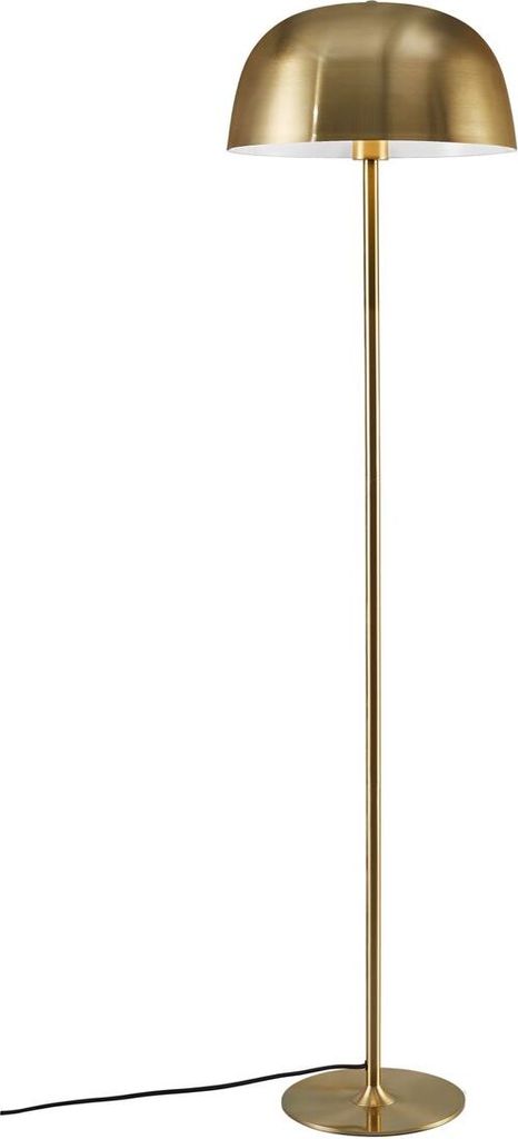 Cera Stehlampe Leselampe Messing