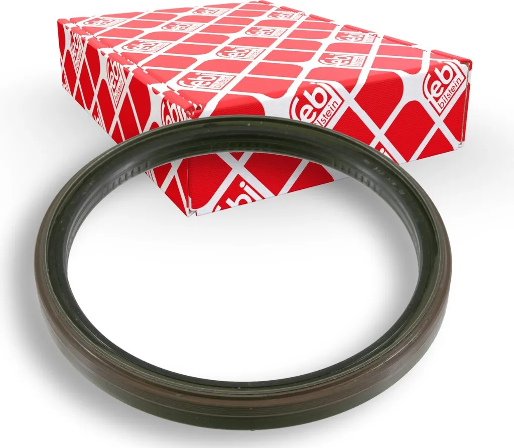 Bague d'étanchéité de moyeu de roue (2 pièces) - Joints d'étanchéité
