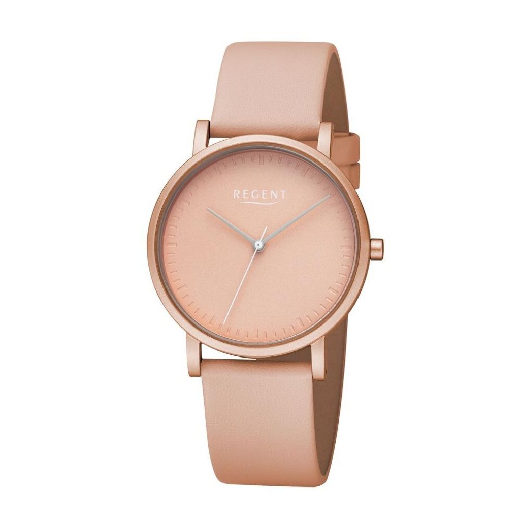 Regent - BA-806 - Armbanduhr - Damen
