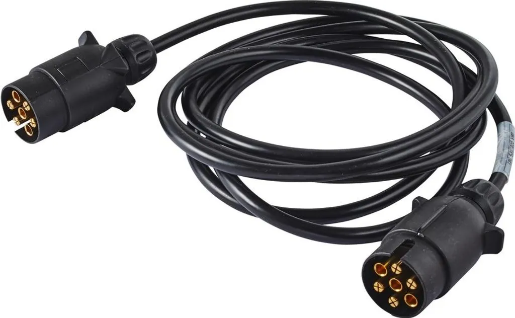 Faisceau électrique universel HELLA 8KA 002 185-061 pour signalisation