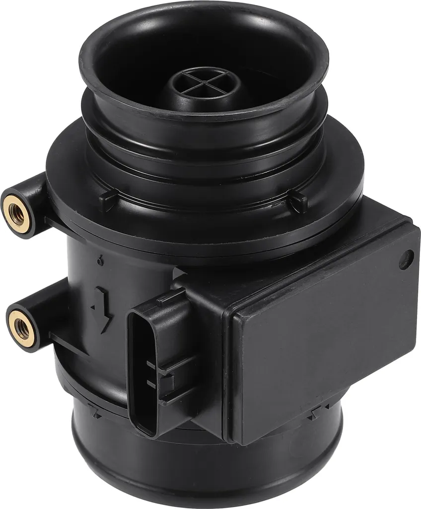 Capteur de Débit d'Air Toyota 22250-20020 - Solution Contre les Pertes