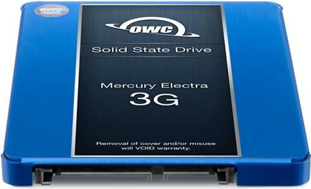 Analisi Tecnica OWC Mercury Electra 3G 500GB | Affidabilità SATA II