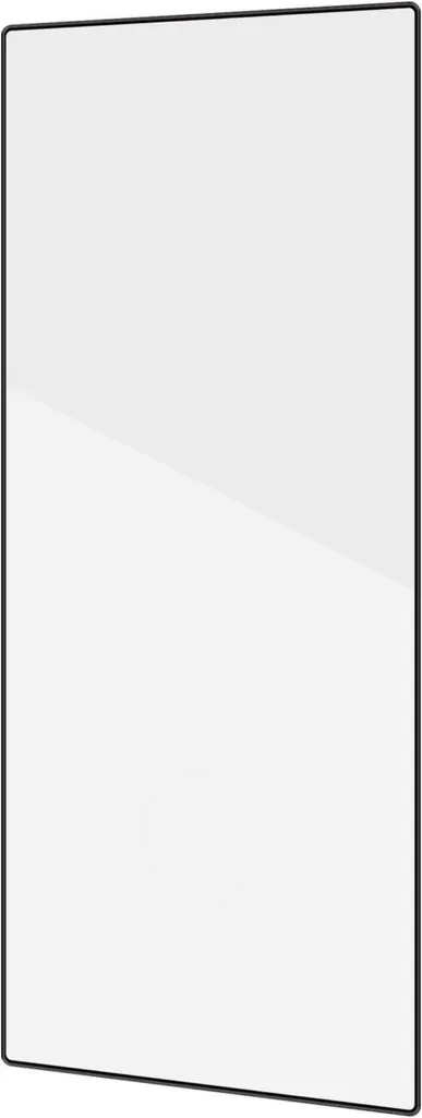 Vetro Temperato Galaxy S25 Ultra: Proteggi Schermo Anti-Graffio 9H