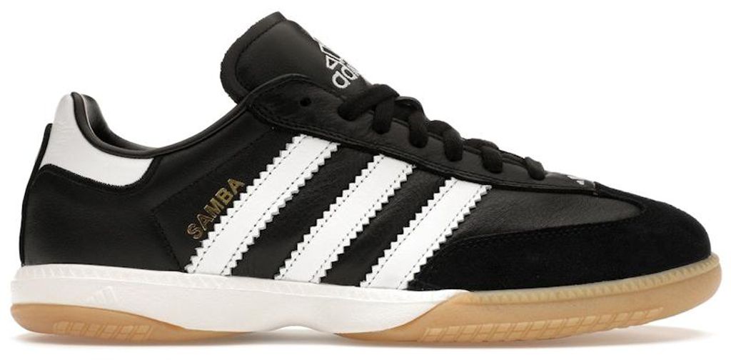adidas Samba IF1952 Unisex Immagine del prodotto 