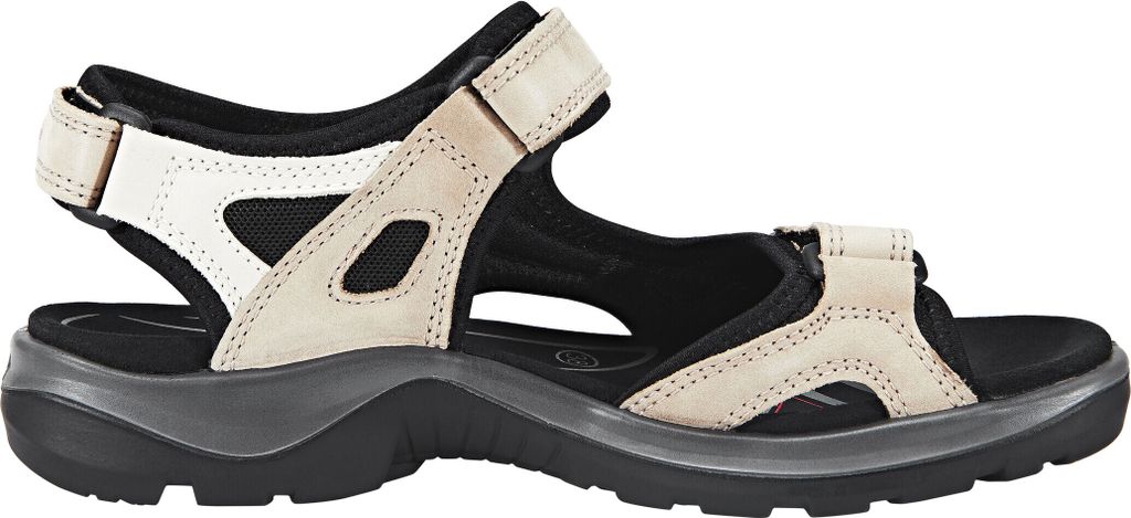 Ecco Offroad Yucatan W Atmosphere/Ice W./Black Produktbild 152