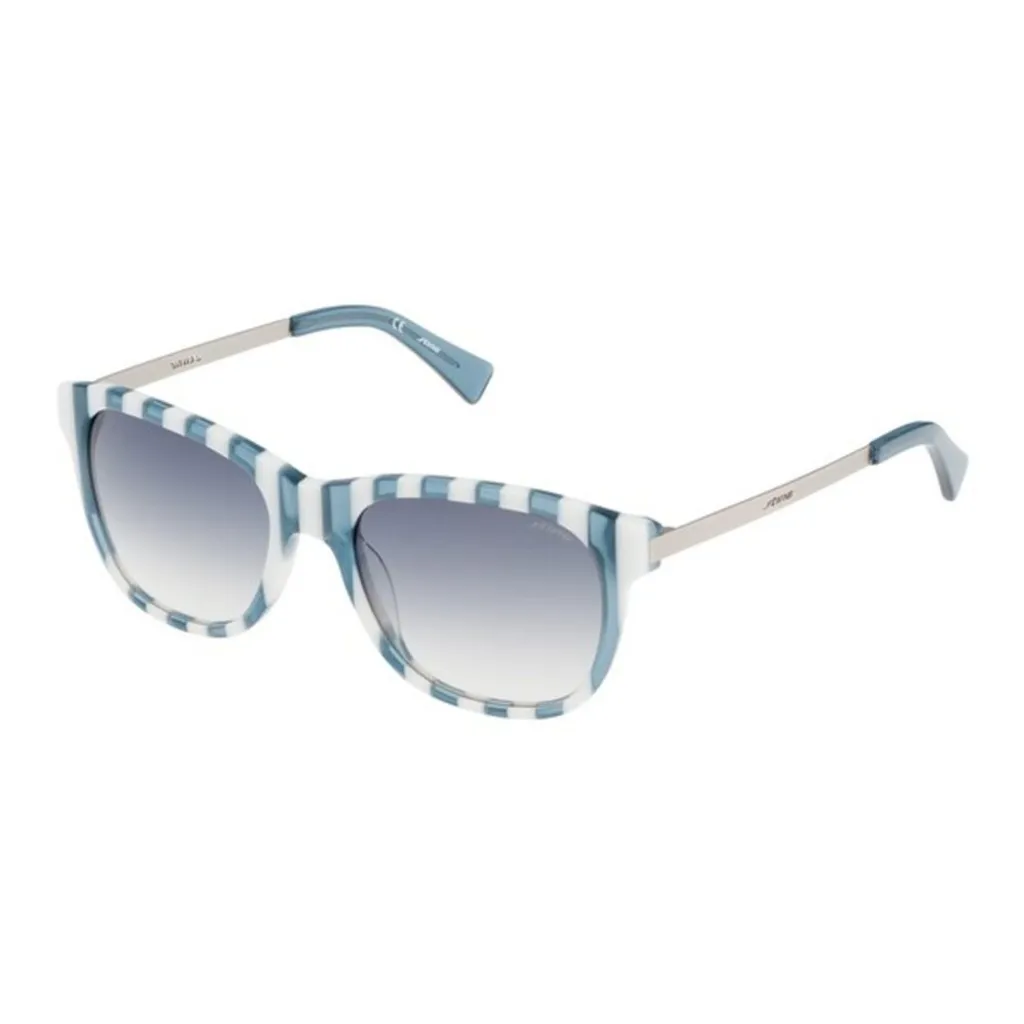Lunettes de soleil Sting SS6547530NVC verres 53 mm protection UV chic