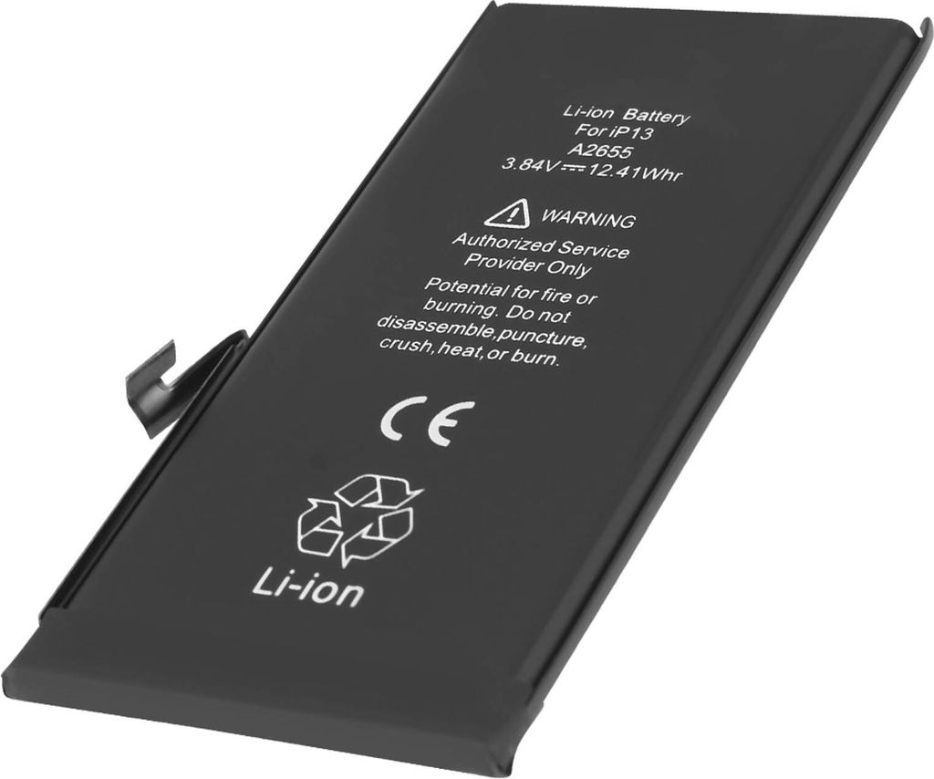 Clappio, oryginalna bateria (3232 mAh, model A2655) do Zdjęcie produktu 