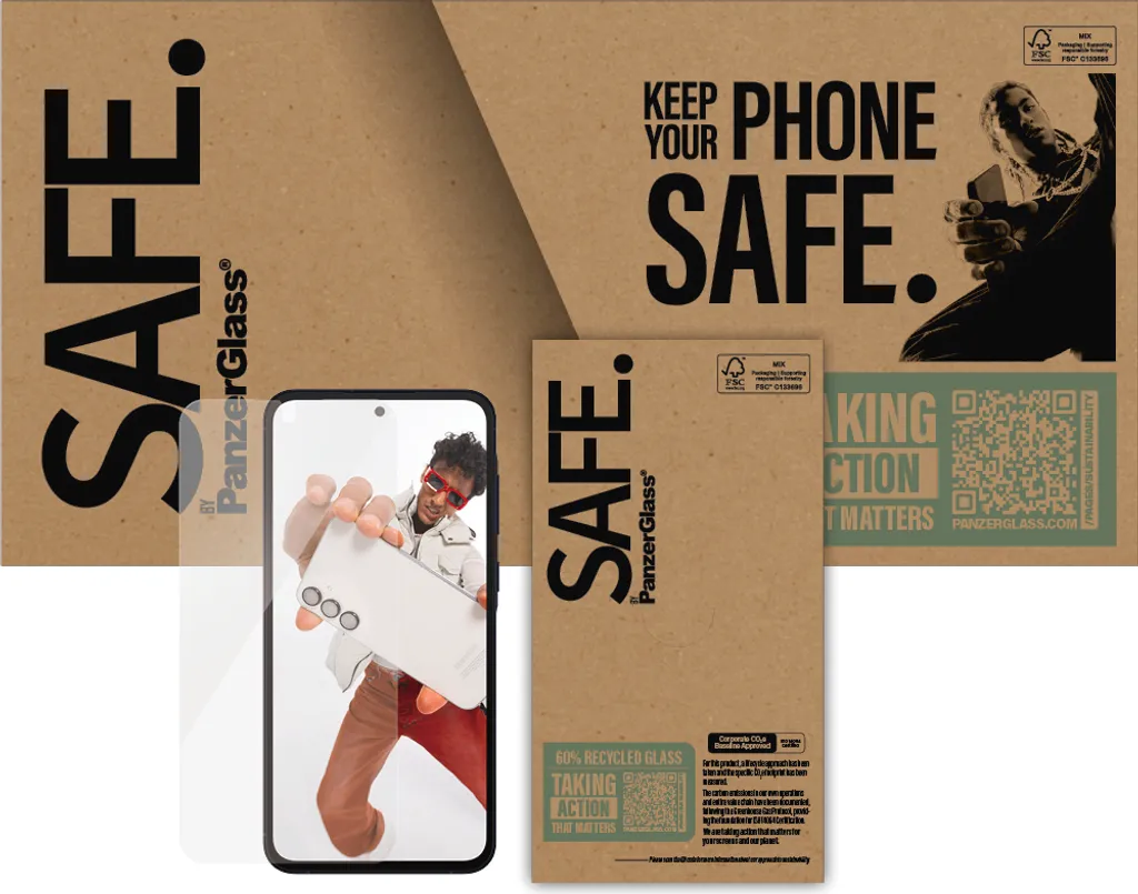 Recensione SAFE Ultra-Ampia: Il pantalone che non ti molla mai - 2