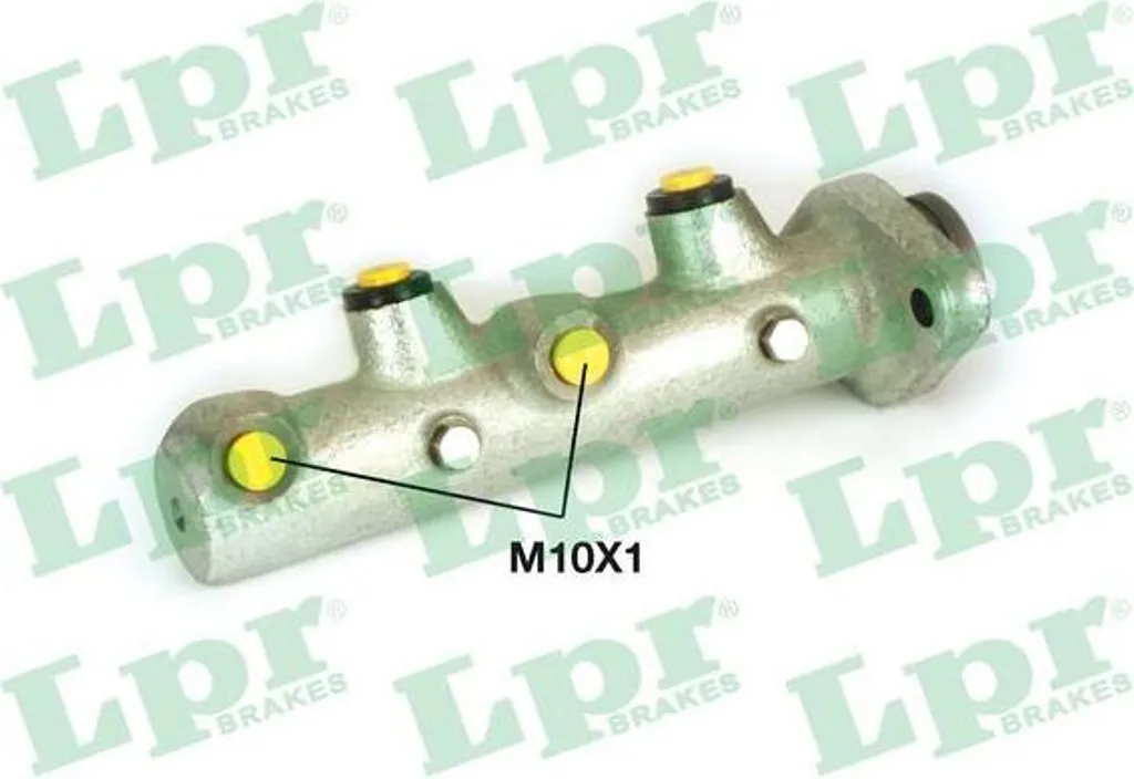 Pompa Freni LPR 6788 per Iveco Daily II III - OE 500374416 Prezzo Top