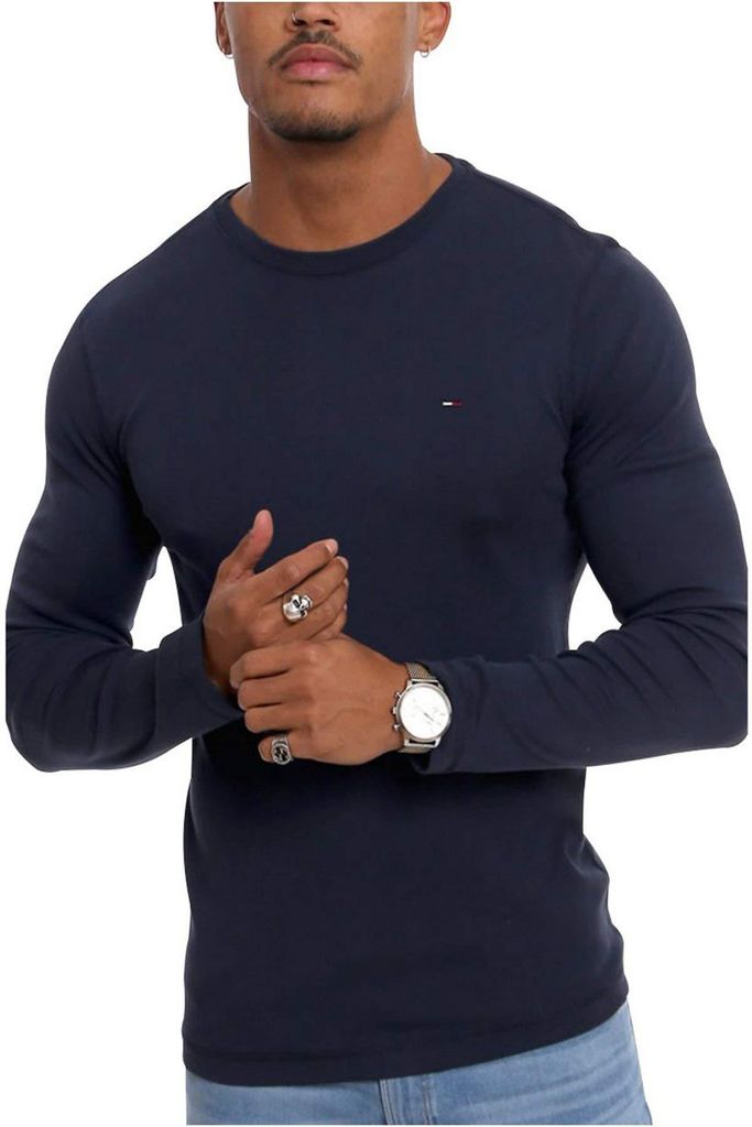 Tommy Hilfiger Pullover en gebreide jassen Productafbeelding 