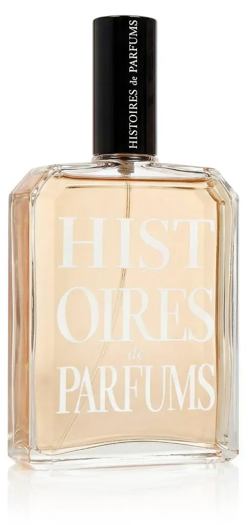 Parfum Tubéreuse Nuit Blanche pour Soirée Histoires de Parfums 120 ml