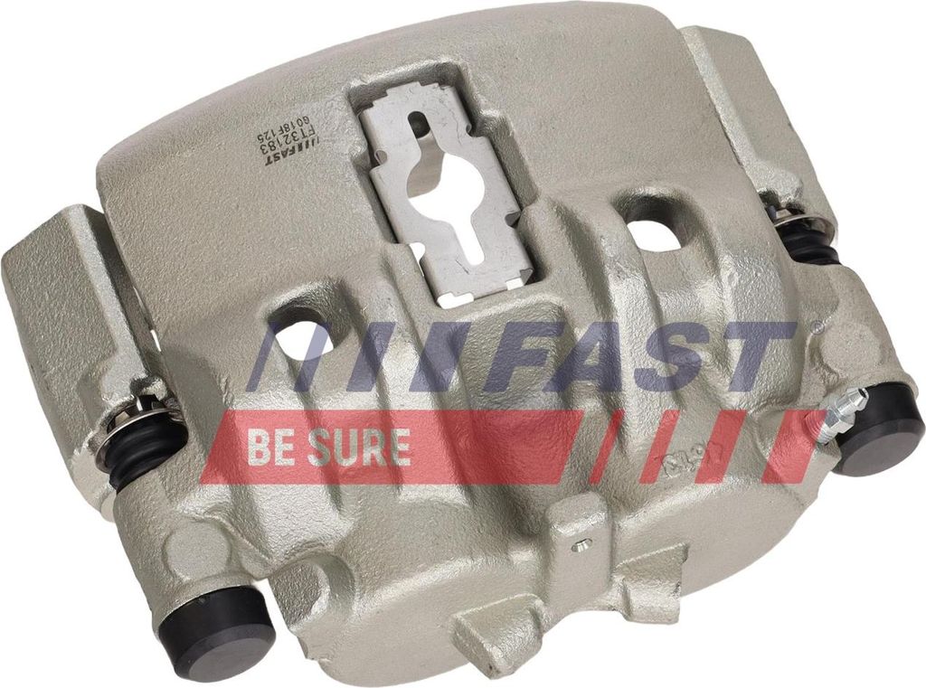 FAST Bremssattel Vorne Links für IVECO DAILY III Pritsche/Fahrgestell Ø52mm FT32183